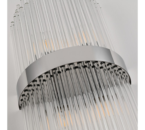Настенный светильник Arte Milano Torcia 430122.250.4.E14.C1 CR Настенный светильник Arte Milano Torcia 430122.250.4.E14.C1 CR