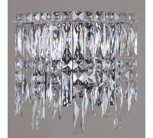 Настенный светильник Illumico IL5088-1WZF-25 CH ELITE