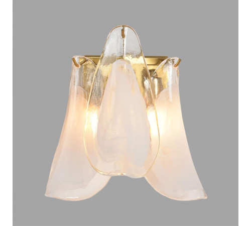 Настенный светильник Lumion Neoclassi Plume 8385/1W