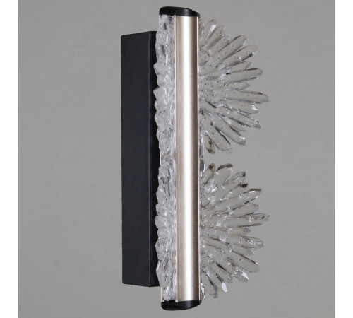 Настенный светильник Reluce 04471-0.2-16W GD