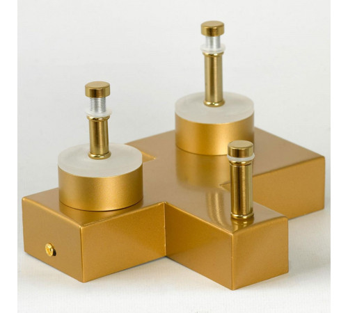 Настенный светильник Lussole Moore LSP-7444 Настенный светильник Lussole Moore LSP-7444