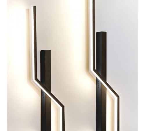 Настенный светильник Lightstar Palla 739627