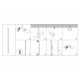 Настенный светильник Ambrella Light Comfort FL76111