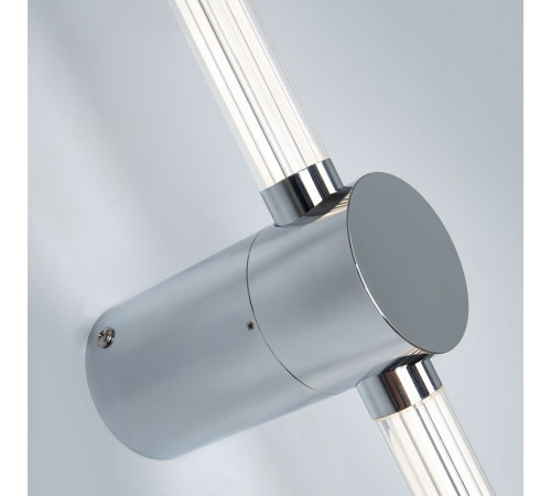 Настенный светильник LED4U L2232-800 CR Настенный светильник LED4U L2232-800 CR