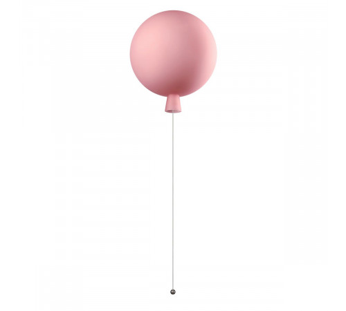 Настенный светильник Loft IT Airy 10599/200W Pink