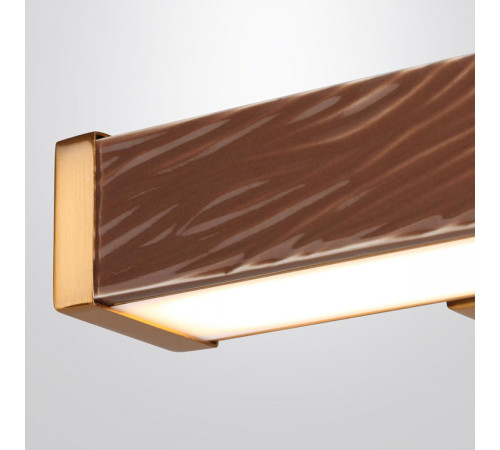 Настенный светильник Odeon Light L-Vision Riviera 5450/10WLB