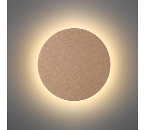 Настенный светильник Odeon Light Ecodesign Cork 7073/15WL Настенный светильник Odeon Light Ecodesign Cork 7073/15WL