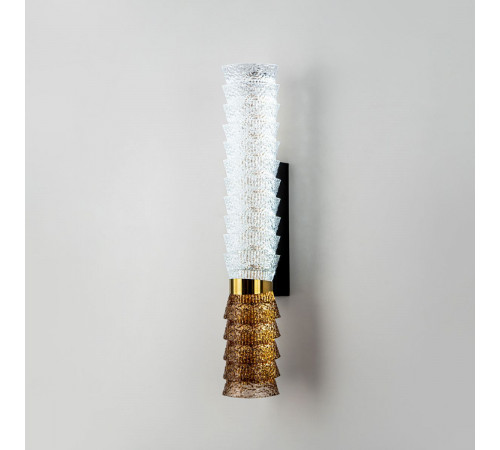 Настенный светильник Modelux ML.723.430 GD