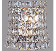 Настенный светильник Illumico IL5130-1WZF-25 CH ELITE