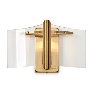 Настенный светильник Freya Lumiere FR5516WL-01BS