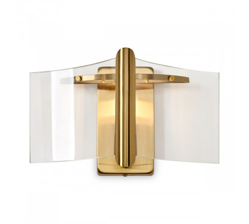 Настенный светильник Freya Lumiere FR5516WL-01BS