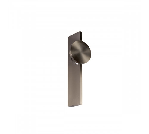 Настенный светильник Loft IT Flame 10452W Nickel