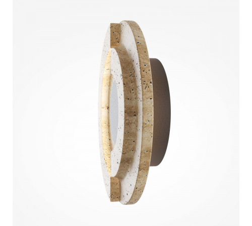 Настенный светильник Maytoni Daylight MOD462WL-L10BG3K