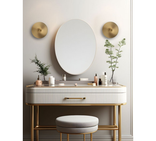 Настенный светильник De Markt Оскар 510026801