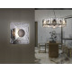 Настенный светильник Ambrella Light High Light Crystal LH31037