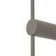 Настенный светильник Nowodvorski Saber Led Silk Olive L 11382