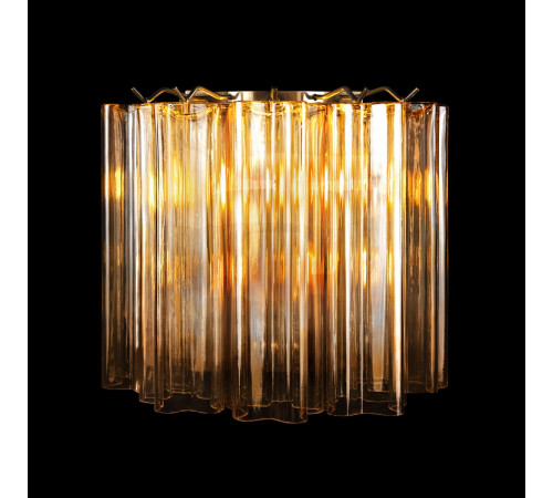 Настенный светильник Loft IT Murano 10580W Champagne