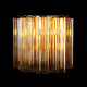Настенный светильник Loft IT Murano 10580W Champagne