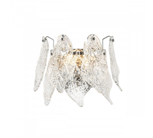 Настенный светильник Modestyle MS.2290.02 CR