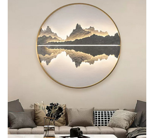 Настенный светильник ImperiumLoft Dawn 232760-23