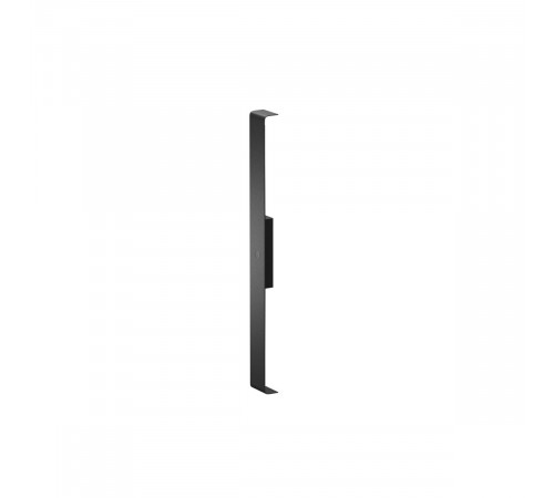 Настенный светильник Maytoni Bracket MOD492WL-L16BK