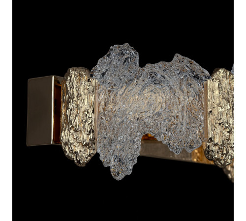 Настенный светильник Citilux Lava CL250312