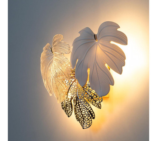 Настенный светильник Citilux Dryad CL305330