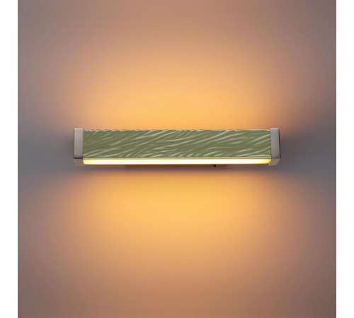 Настенный светильник Odeon Light L-Vision Riviera 5451/10WLA