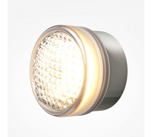 Настенный светильник Maytoni Olo MOD493WL-L6PTK