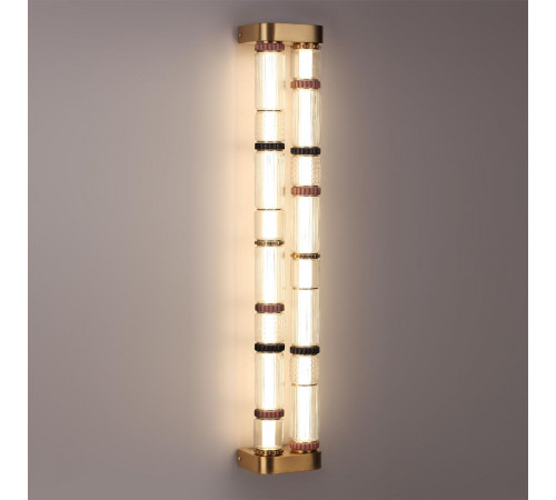 Настенный светильник Odeon Light L-Vision Collier 5455/60WL