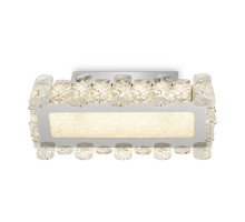 Настенный светильник Freya Garde FR6230WL-L32CH