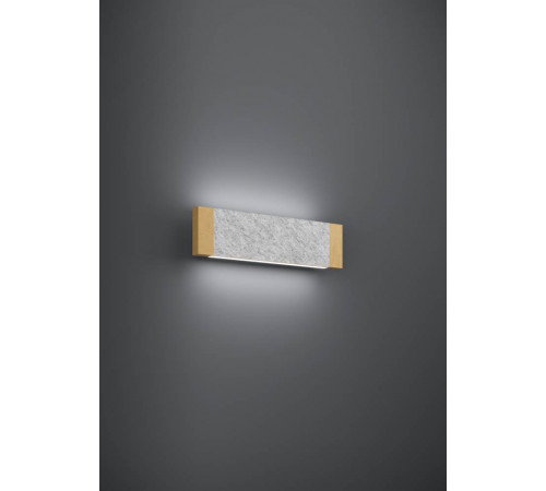 Настенный светильник Eglo Vallelado 390387