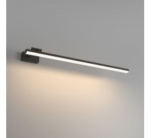 Настенный светильник Elektrostandard Acento черный 40155/LED 4690389217579 a071228