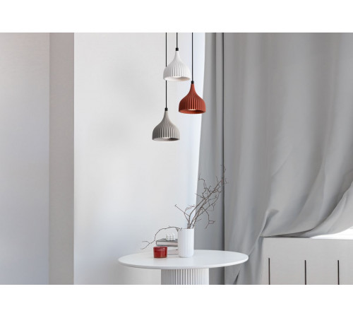 Настенный светильник Freya Terra FR5582WL-01R Настенный светильник Freya Terra FR5582WL-01R