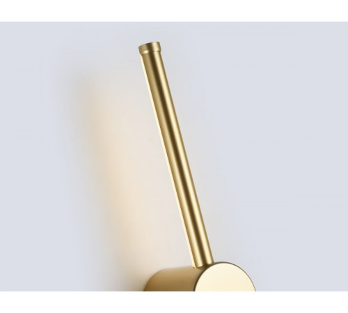 Настенный светильник Ambrella Light Comfort FL74781