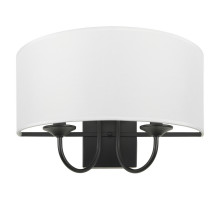 Настенный светильник Loft IT Balance 10416W BL