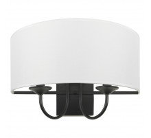 Настенный светильник Loft IT Balance 10416W BL