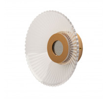 Настенный светильник De Markt City Конти 488025901