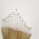 Настенный светильник Arte Milano Torcia 430122.250.4.E14.A1 BS