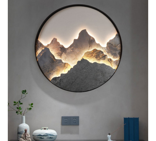 Настенный светильник ImperiumLoft Dawn 231044-23 Настенный светильник ImperiumLoft Dawn 231044-23