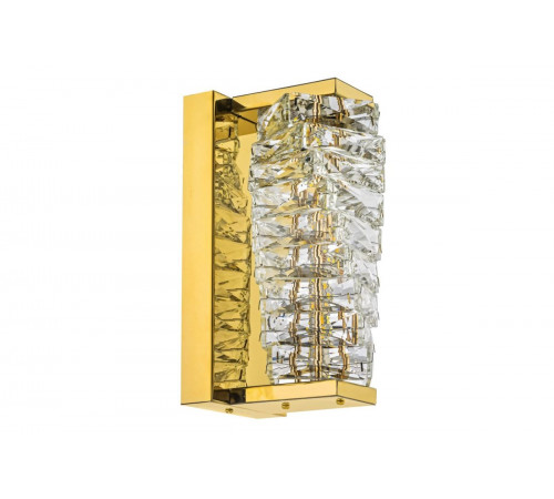 Настенный светильник Dio DArte Elite Magaza L 2.11x26.100 G Настенный светильник Dio DArte Elite Magaza L 2.11x26.100 G