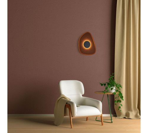 Настенный светильник Mantra Acustic 9444