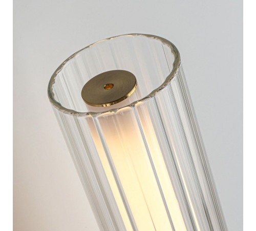 Настенный светильник Modelux ML.717.600 BS