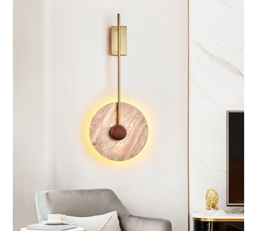 Настенный светильник ImperiumLoft Joar 230854-23