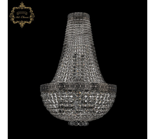 Настенный светильник Art Classic 20.281B.H2.35SP.NB