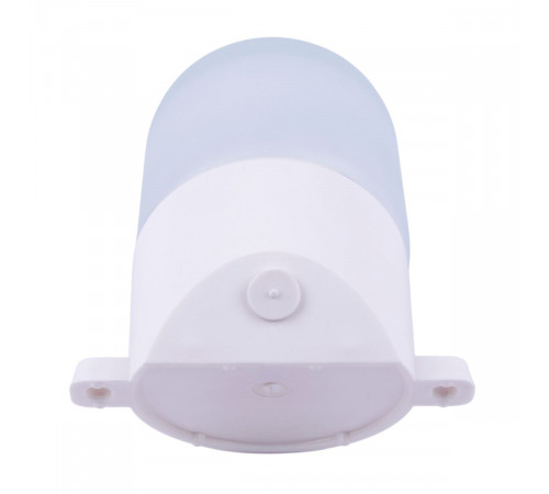 Настенный светильник термостойкий Uniel UL-00013474 UWL-K02R 60W/E27 IP65 WHITE