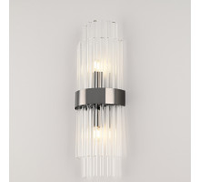 Настенный светильник Arte Milano Torcia 430122.140.2.E14.C1 BK
