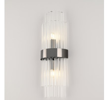 Настенный светильник Arte Milano Torcia 430122.140.2.E14.C1 BK
