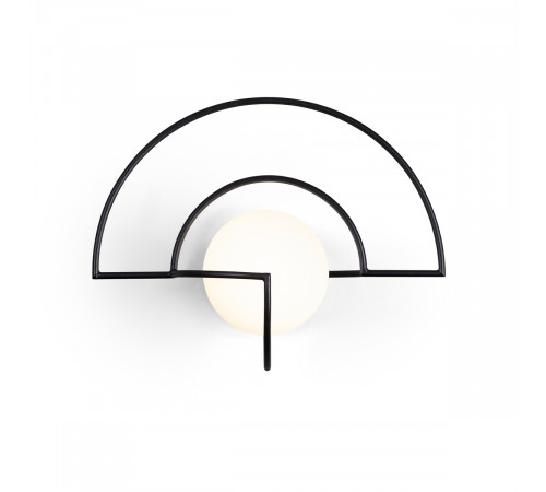 Настенный светильник Odeon Light L-Vision Futurum 7196/3WL