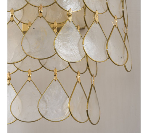 Настенный светильник Favourite Mollitia 4763-1W